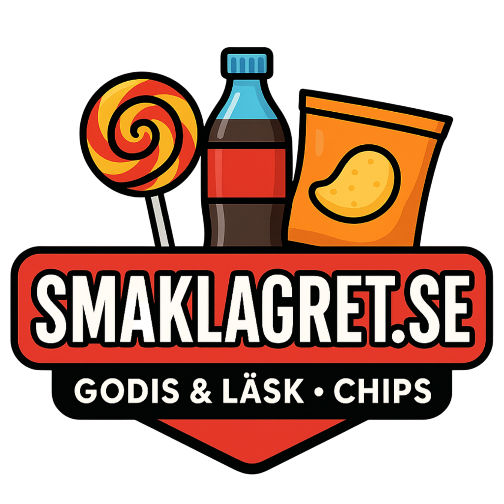 Smaklagret klubba logo